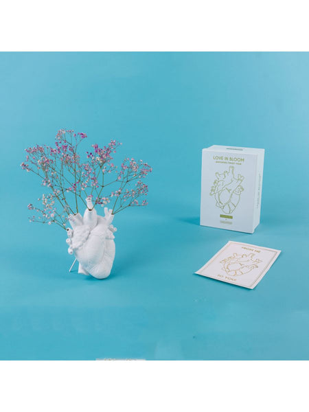 Love in Bloom Vase | Seletti