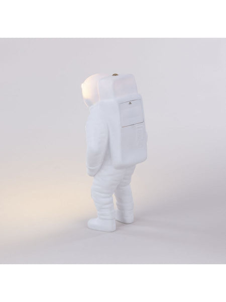 Lysende Astronaut Bordlampe - Seletti