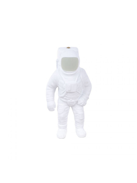 Lysende Astronaut Bordlampe - Seletti