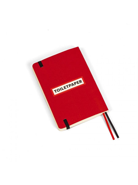 Notebook Medium Revolver - Seletti