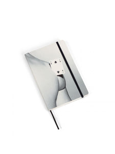 Notebook Big Two of Spades - Seletti