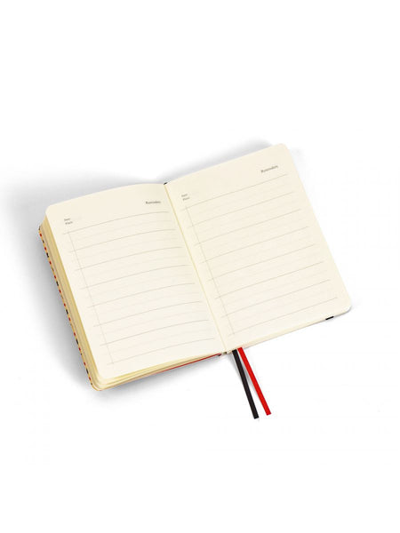 Notebook Medium Revolver - Seletti