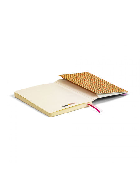 Notebook Medium Revolver - Seletti