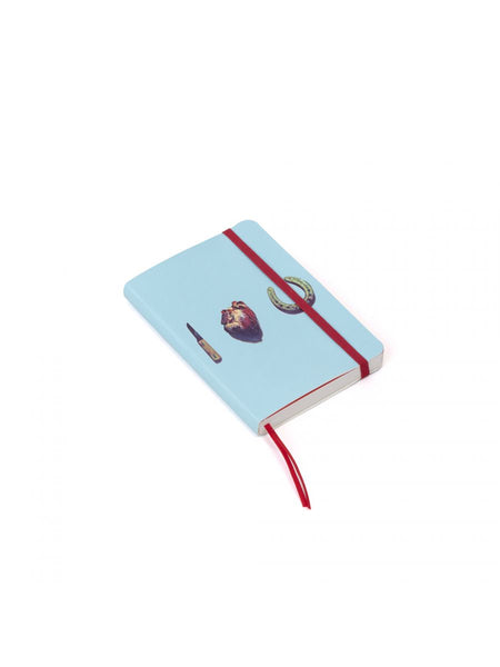 Notebook Love Edition - Seletti