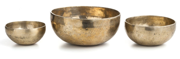 ANOESIS SINGING BOWL