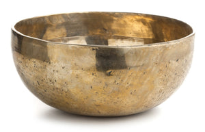 ANOESIS SINGING BOWL