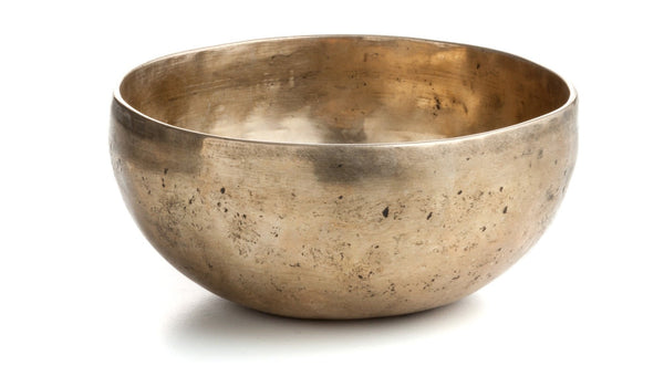 ANOESIS SINGING BOWL