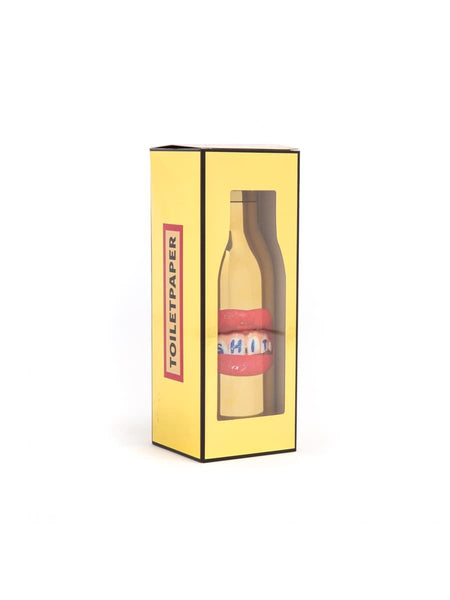 SHIT | Seletti Thermos Bottle, 500 ml - Seletti